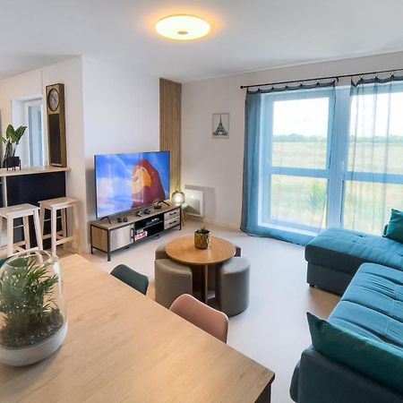 Duplex Disney Кувре Екстер'єр фото