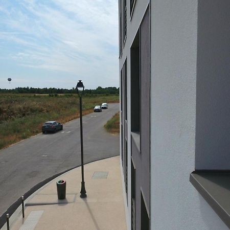 Duplex Disney Кувре Екстер'єр фото