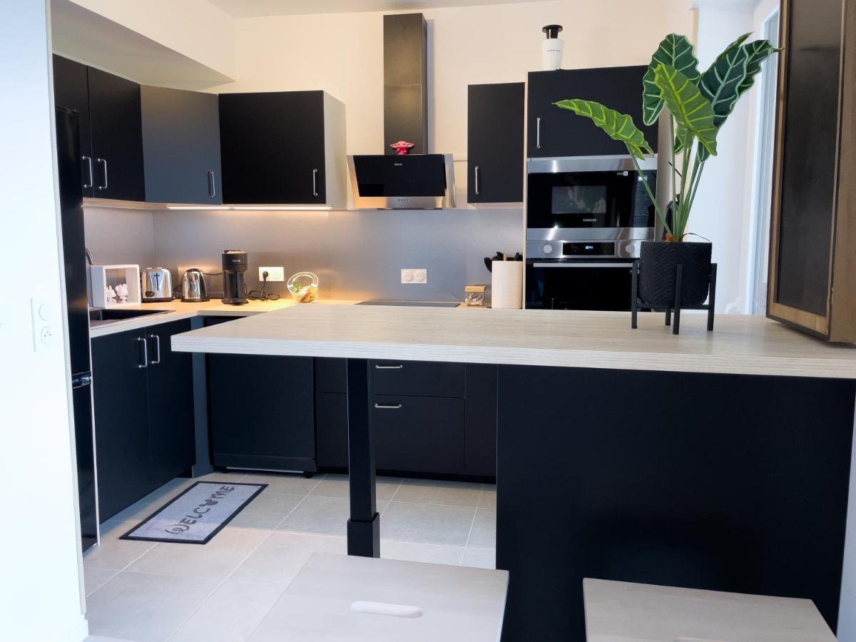 Duplex Disney Кувре Екстер'єр фото