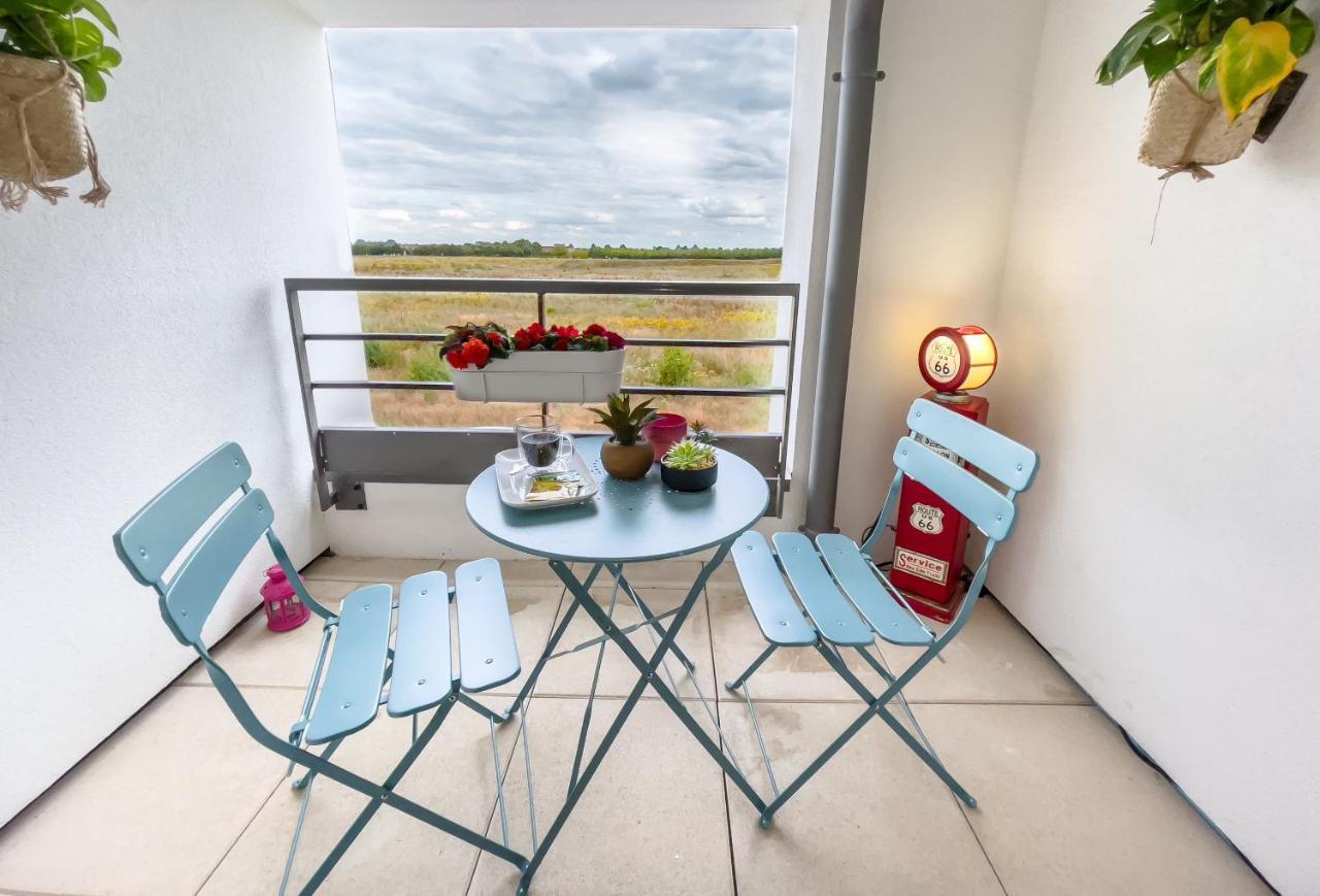 Duplex Disney Кувре Екстер'єр фото