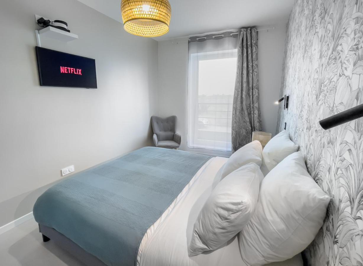 Duplex Disney Кувре Екстер'єр фото