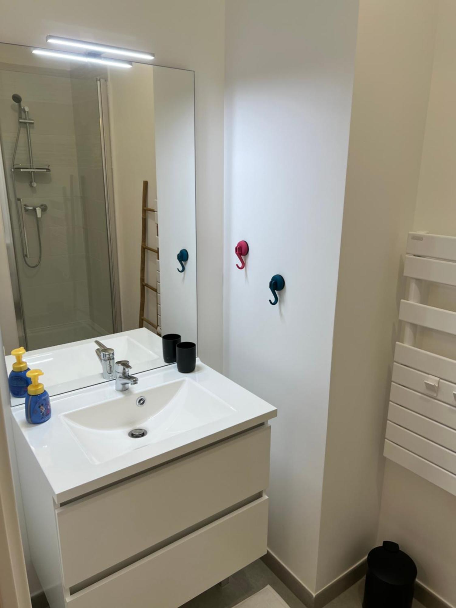 Duplex Disney Кувре Екстер'єр фото