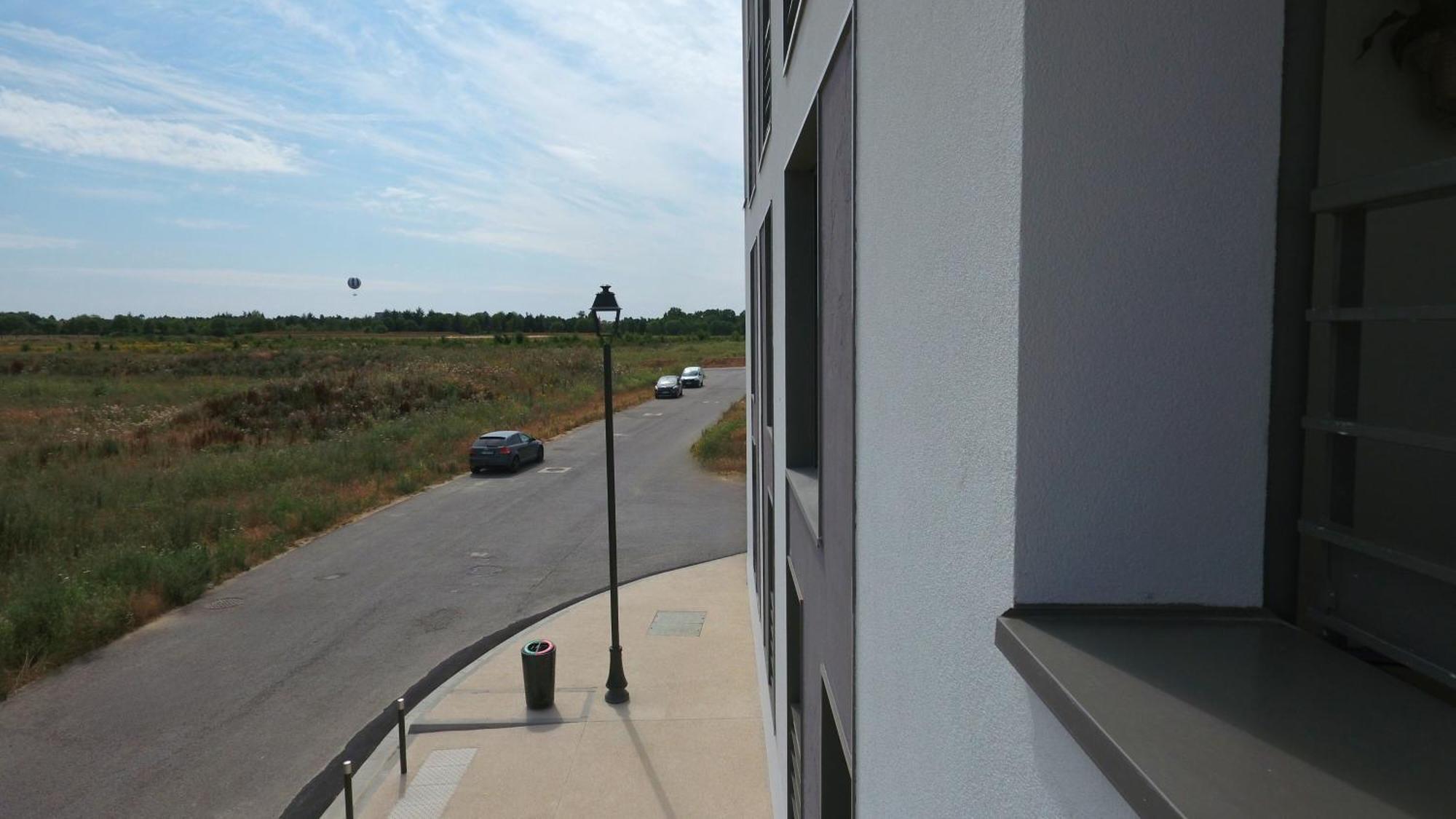 Duplex Disney Кувре Екстер'єр фото